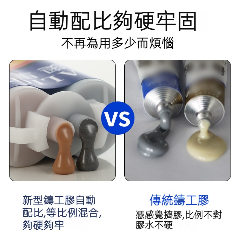 強力鑄工膠
